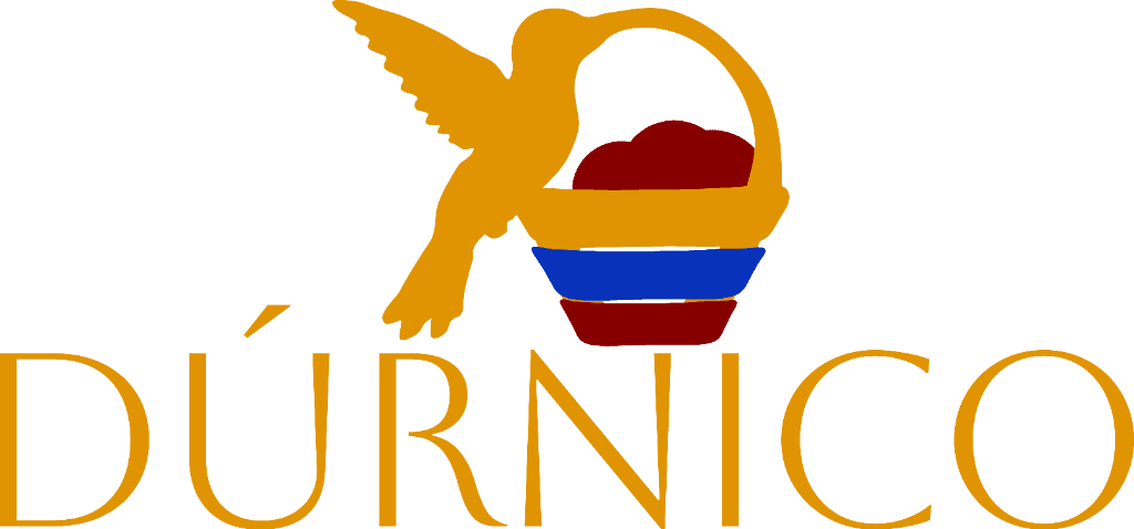 Dúrnico - Logo oficial