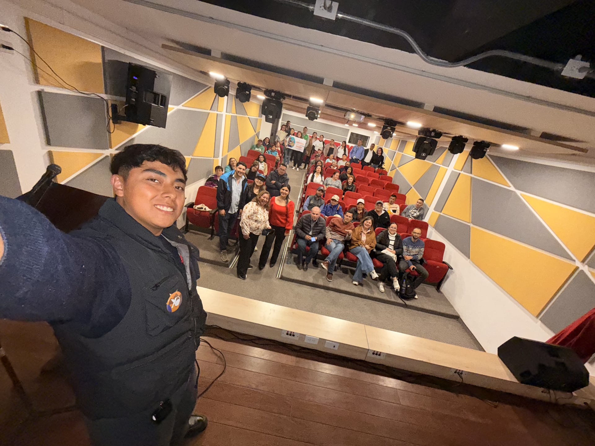 Comunidad Colombia Imparable - Bojacá